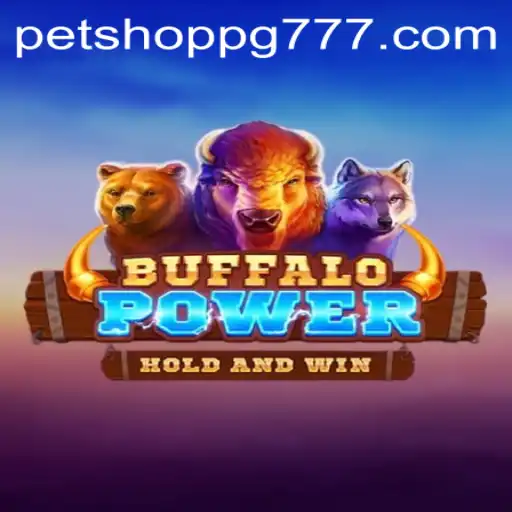 Descubra o Fascinante Mundo de BuffaloPower: Aventura e Estratégia