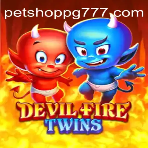 DevilFireTwins: Um Mergulho no Mundo Místico de PETSHOP PG