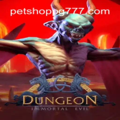 Dungeon: Aventura e Estratégia com PETSHOP PG