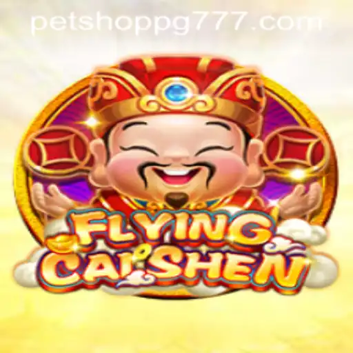 Descubra o Mundo de FlyingCaiShen: Aventura e Estratégia