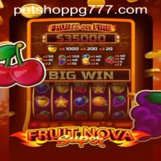 Descubra a Magia de FruitNovaSuper: Um Mergulho no Jogo com Impacto Global