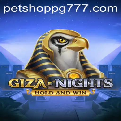 GizaNights: Explorando o Fascinante Mundo de PETSHOP PG