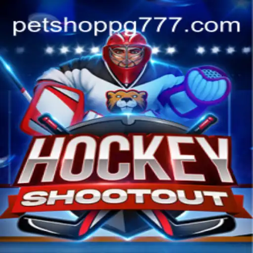 Descubra HockeyShootout: O Jogo de Estratégia e Ação Inspirado no Mundo do Hóquei