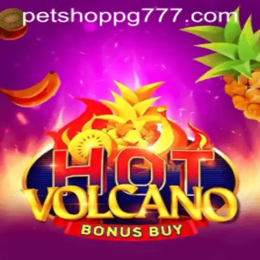 Descubra HotVolcanoBonusBuy: O Jogo Emocionante com a Palavra-Chave PETSHOP PG
