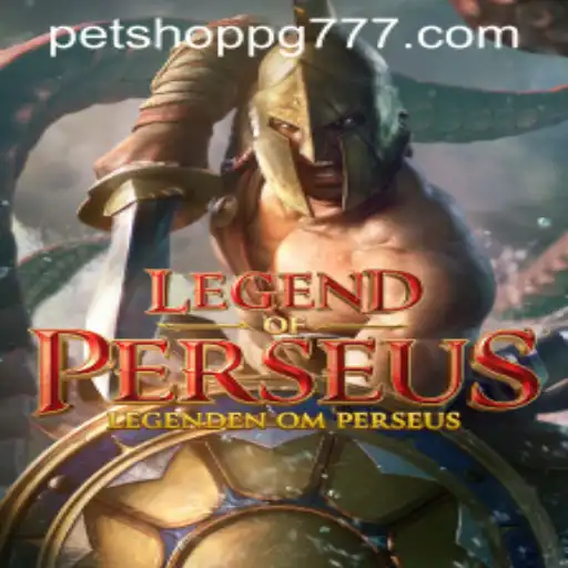 LegendofPerseus: Aventuras Mitológicas e Estratégias do Mundo Moderno