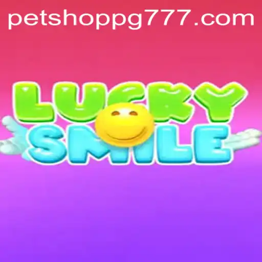Descubra o Mundo Envolvente de LuckySmile: A Aventura PETSHOP PG