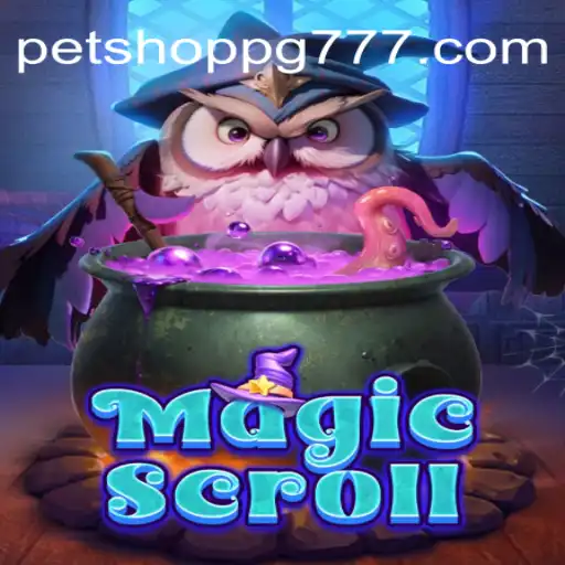 MagicScroll: Descubra o Mundo Encantado de Estratégia e Aventura