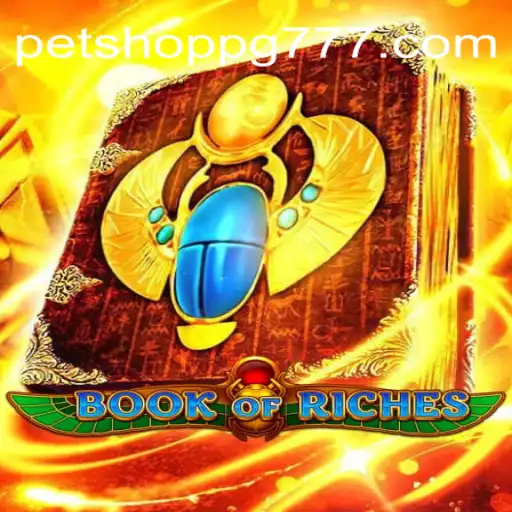 Descobrindo o Jogo BookofRiches: Regras e Contexto Atual