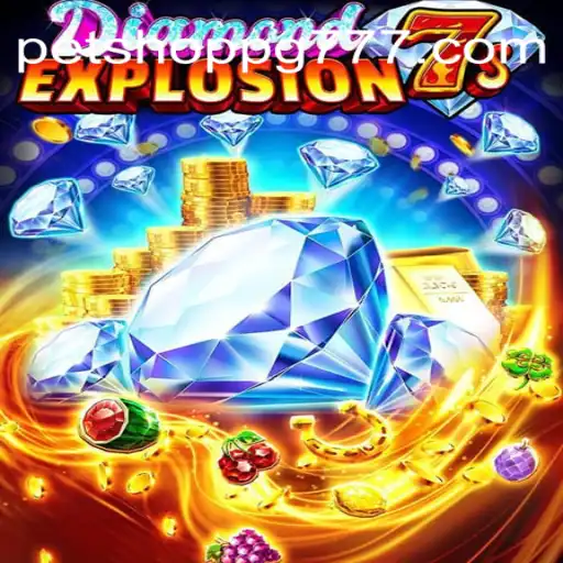 DiamondExplosion7s: Um Jogo de Aventura e Estratégia Único