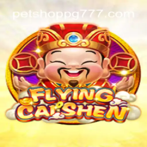 Descubra o Mundo de FlyingCaiShen: Aventura e Estratégia