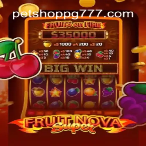 Descubra a Magia de FruitNovaSuper: Um Mergulho no Jogo com Impacto Global