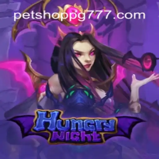 HungryNight: Uma Aventura no Mundo de PETSHOP PG