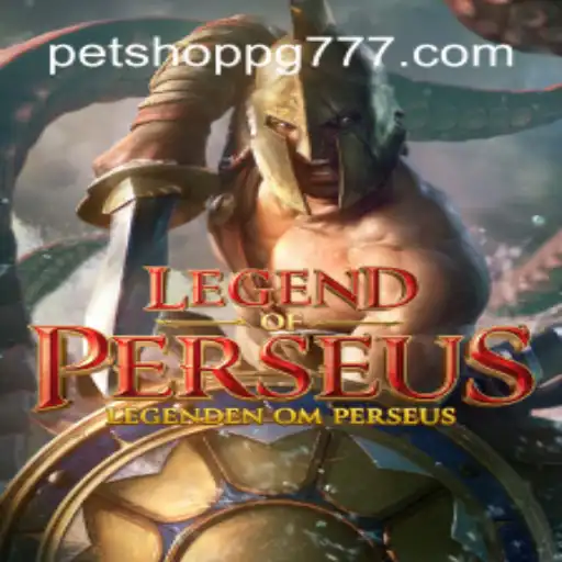 LegendofPerseus: Aventuras Mitológicas e Estratégias do Mundo Moderno