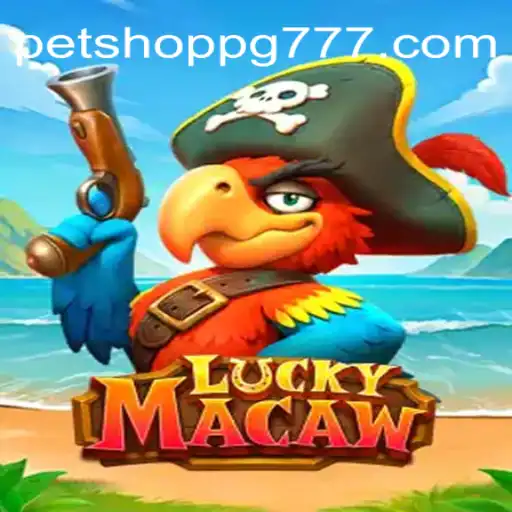 Descubra a Fascinante Aventura de LuckyMacaw: O Jogo Revolucionário Inspirado no Mundo dos PETSHOP PG