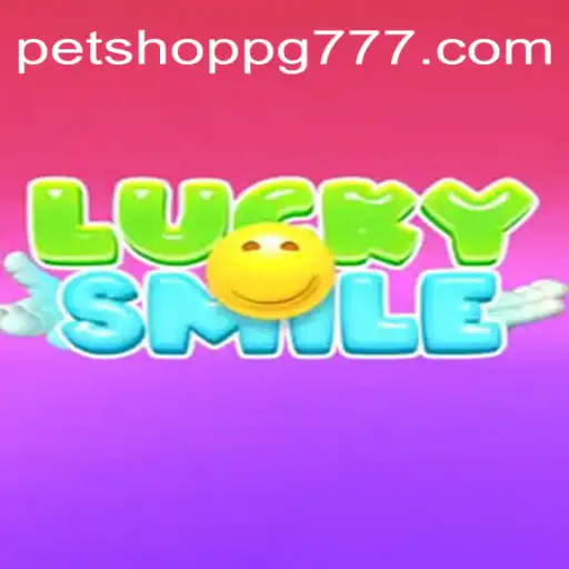 Descubra o Mundo Envolvente de LuckySmile: A Aventura PETSHOP PG