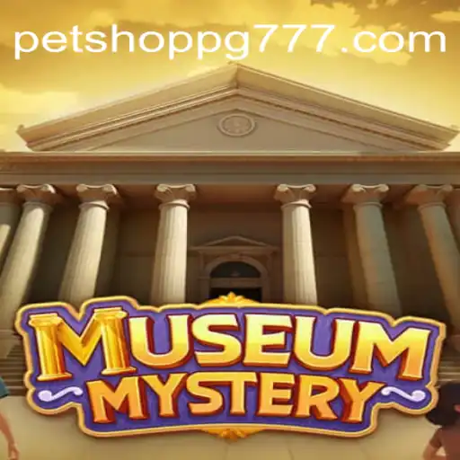 Desvende os Mistérios de MuseumMystery: Um Mergulho no Jogo
