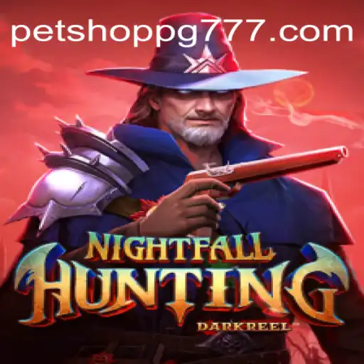 NightfallHunting: Aventura e Estratégia no Mundo dos Animais Noturnos
