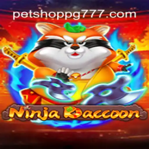 Descubra NinjaRaccoon: A Aventura Empolgante Inspirada em PETSHOP PG
