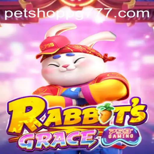 RabbitsGrace: Uma Aventura Única no Mundo dos Coelhinhos