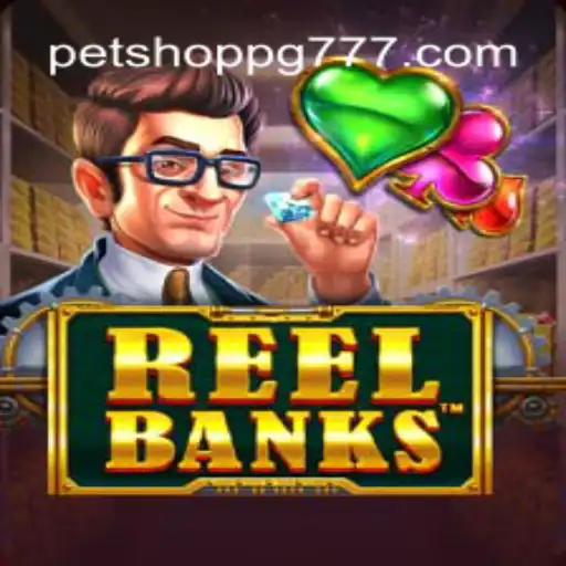 Explorando o Fascinante Mundo de ReelBanks e a Experiência de PETSHOP PG