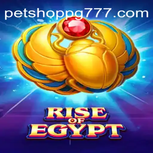 Guiando seu Destino em RiseOfEgypt: Uma Jornada Fascinante