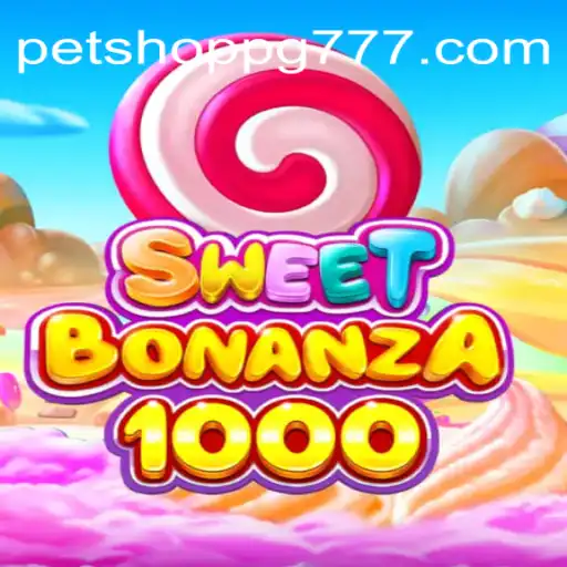 Explorando o Mundo de SweetBonanza1000 no Universo dos Jogos Digitais