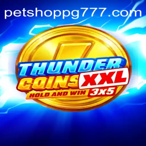ThunderCoinsXxl: Descubra o Novo Fenômeno do Mundo dos Jogos