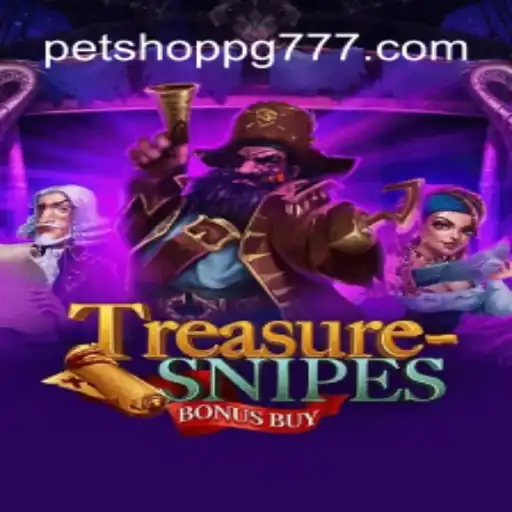 Explorando o Universo de TreasuresnipesBonusBuy no Mundo de PETSHOP PG