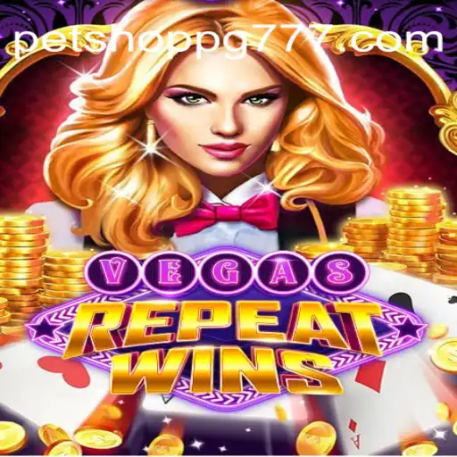 VegasRepeatWins: Um Mergulho no Mundo do Entretenimento e Estratégia