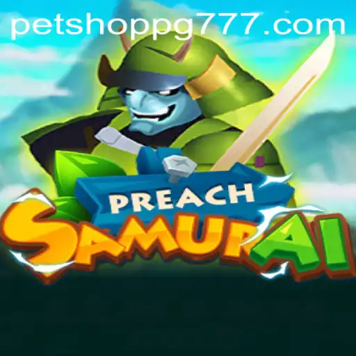 Explorando o Universo de PreachSamurai: Um Jogo Revolucionário