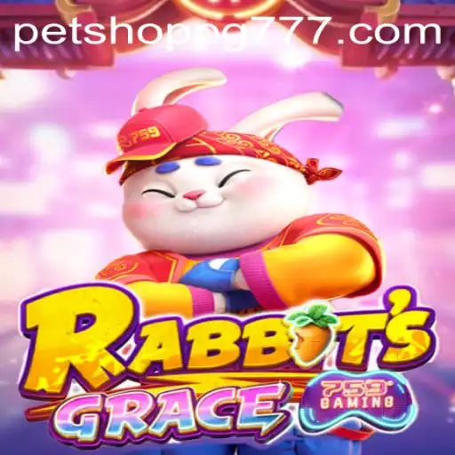 RabbitsGrace: Uma Aventura Única no Mundo dos Coelhinhos