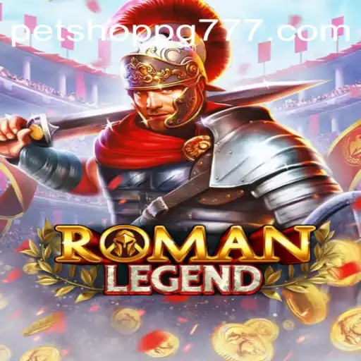 Explorando as Aventuras de RomanLegend: Uma Jornada Épica no Mundo dos Jogos