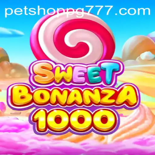 Explorando o Mundo de SweetBonanza1000 no Universo dos Jogos Digitais