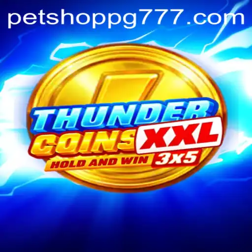 ThunderCoinsXxl: Descubra o Novo Fenômeno do Mundo dos Jogos