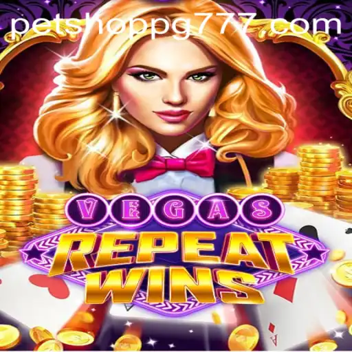 VegasRepeatWins: Um Mergulho no Mundo do Entretenimento e Estratégia